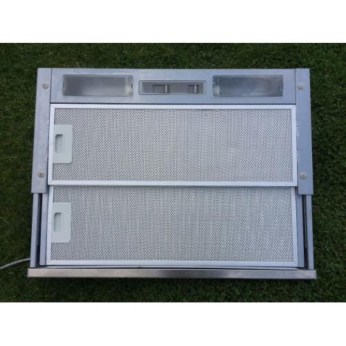 Brand New Whirlpool for IKEA Extractor Cooker Hood Retractable