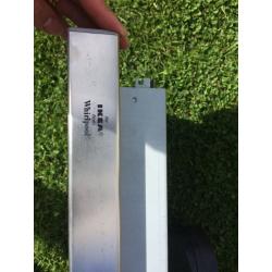 Brand New Whirlpool for IKEA Extractor Cooker Hood Retractable