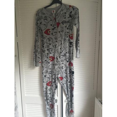 Children's onesie