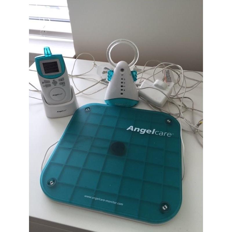 Angel Care baby monitor