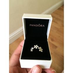 Pandora ring