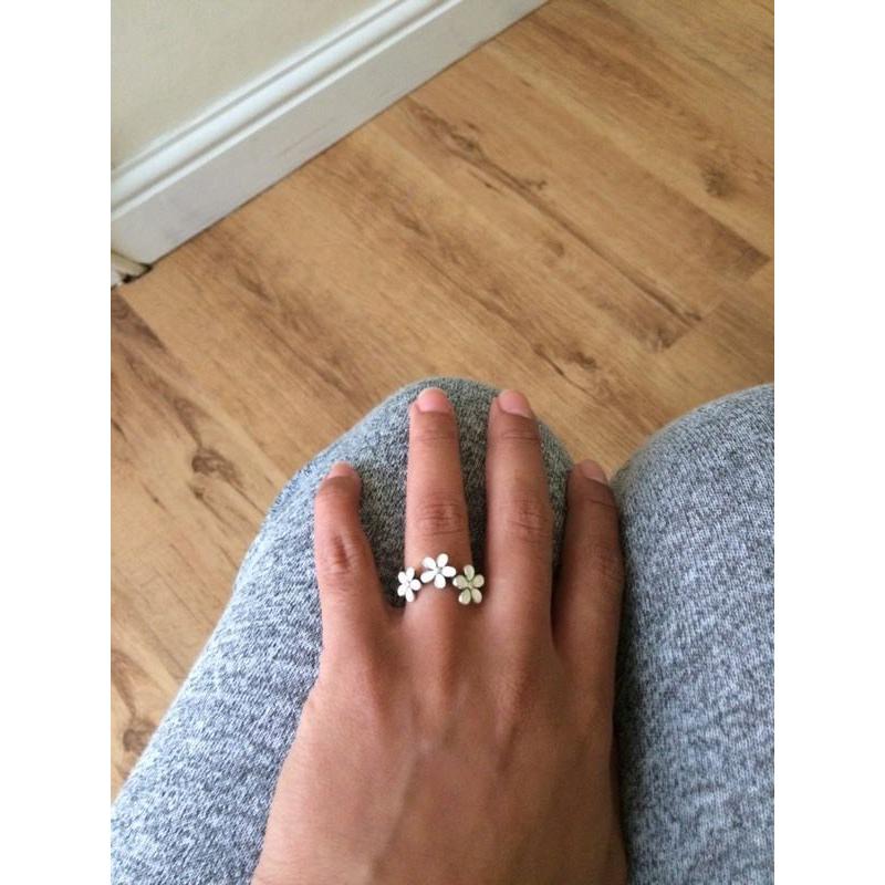 Pandora ring