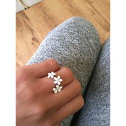 Pandora ring