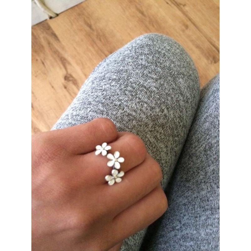 Pandora ring