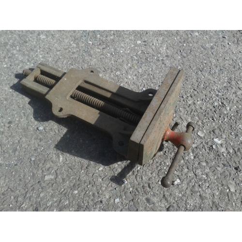 Bench Vice - Heavy Duty