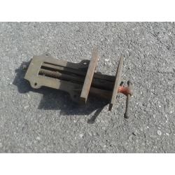Bench Vice - Heavy Duty