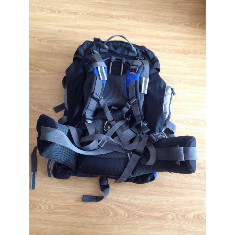 Backpacks