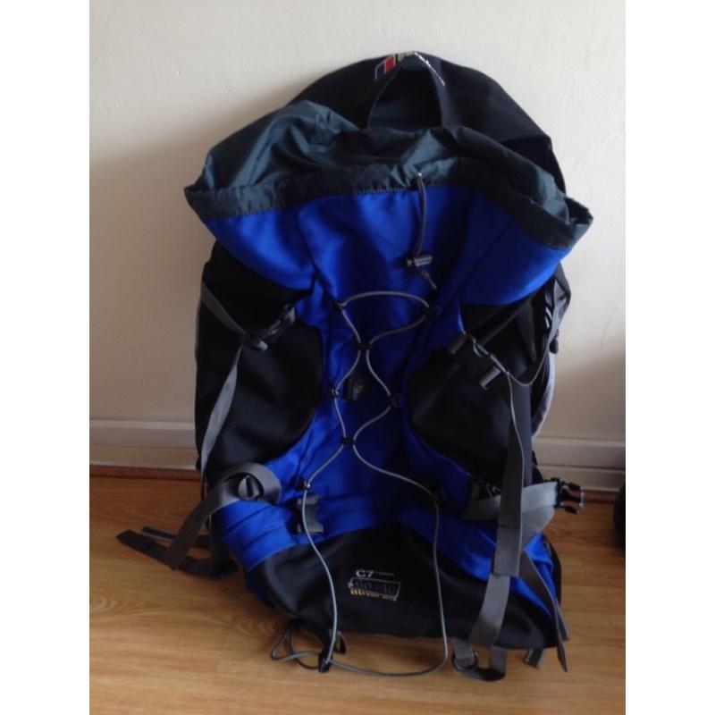 Backpacks
