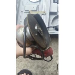 grinder