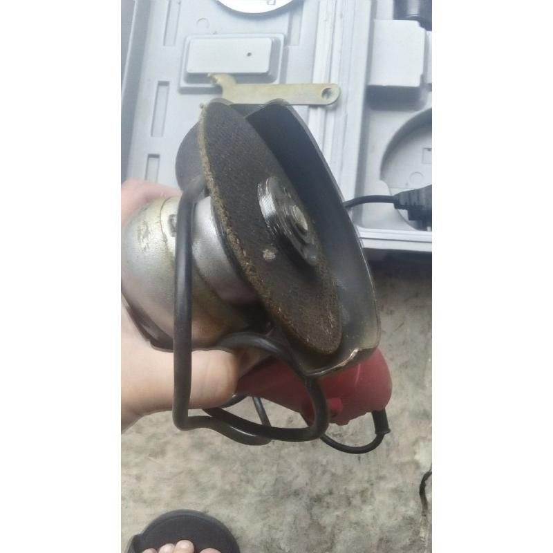 grinder