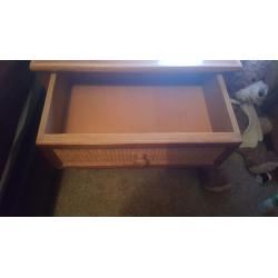 Bedside Tables (pair)