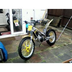 Gasgas 200 pro