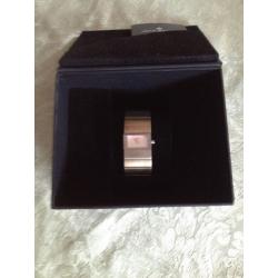 Women's Jeff Banks watch