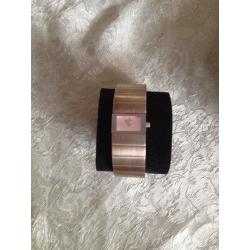 Women's Jeff Banks watch