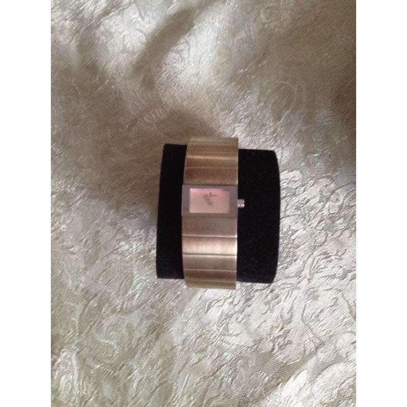 Women's Jeff Banks watch