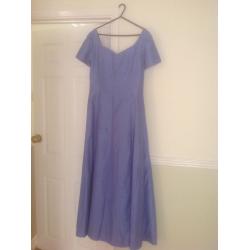 Bridesmaid Dress