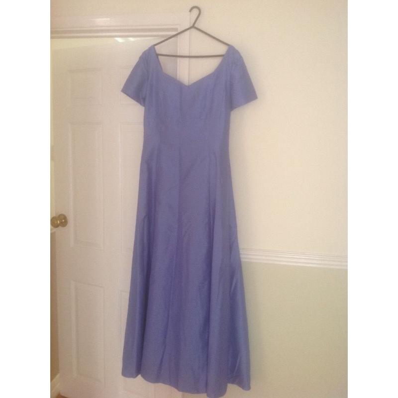 Bridesmaid Dress
