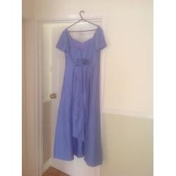 Bridesmaid Dress
