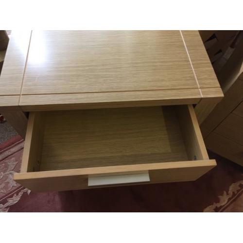Bedside cabinets