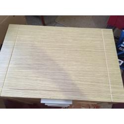 Bedside cabinets