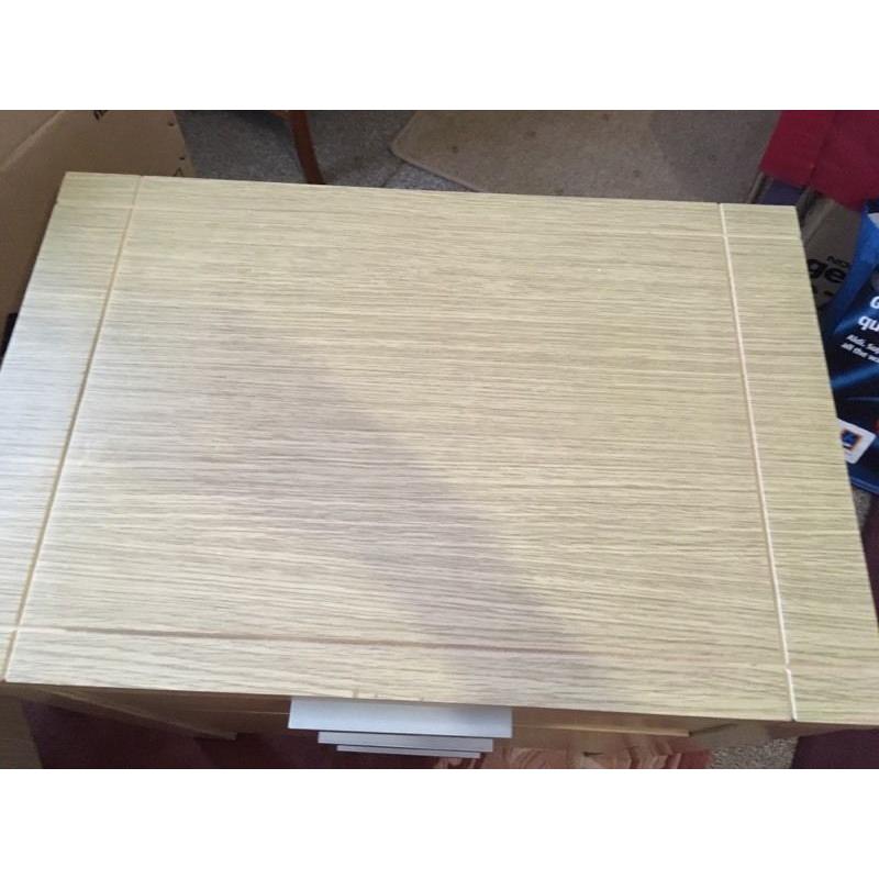 Bedside cabinets