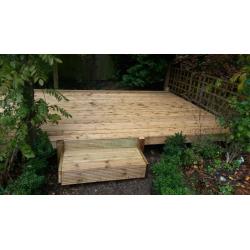 M&K MAINTENANCE FENCING SERVICES