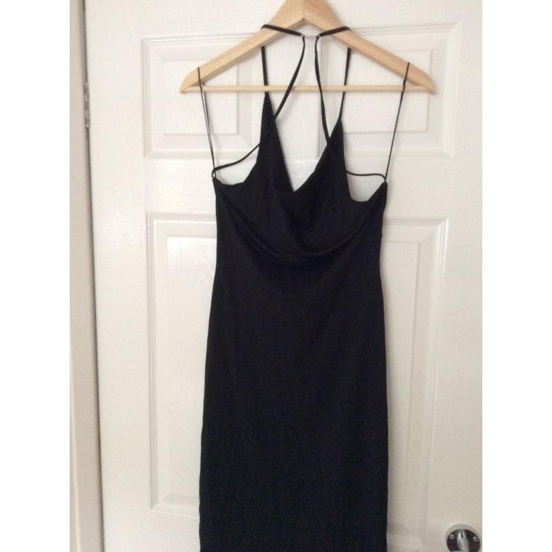 Black Giant and Kookai Dresses