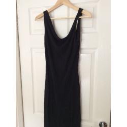 Black Giant and Kookai Dresses