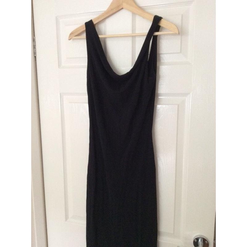 Black Giant and Kookai Dresses