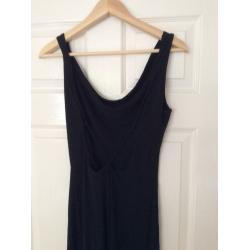 Black Giant and Kookai Dresses