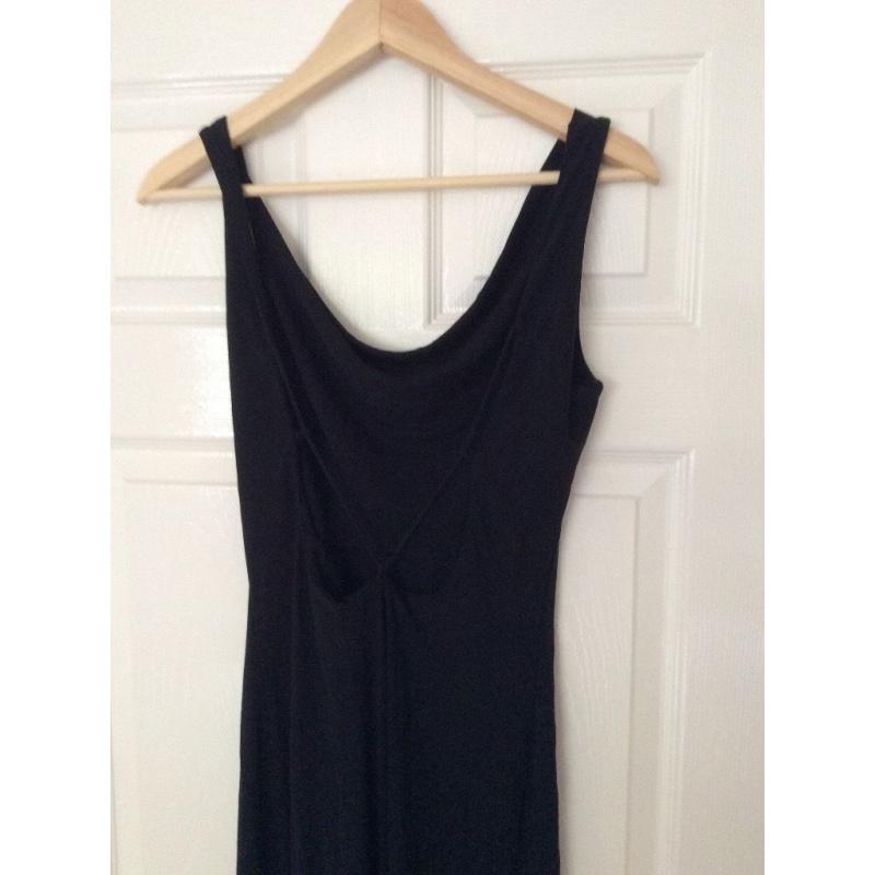 Black Giant and Kookai Dresses