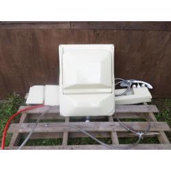 Whale Elegance Sink - Mixer Tap - Mixer Shower - Caravan - Motorhome - Van Conversion - Boat