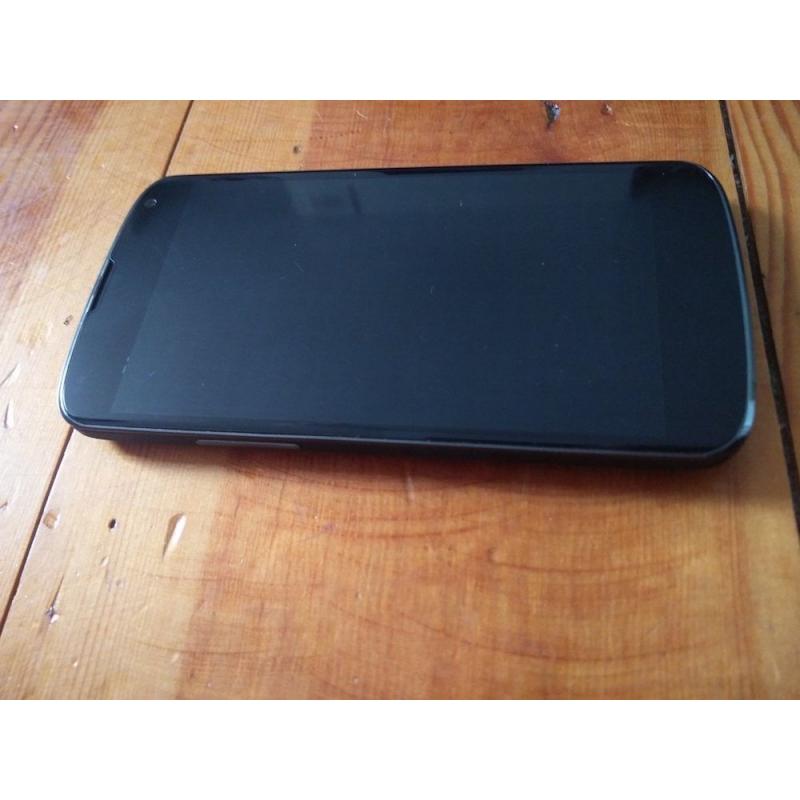 Nexus 4 8GB