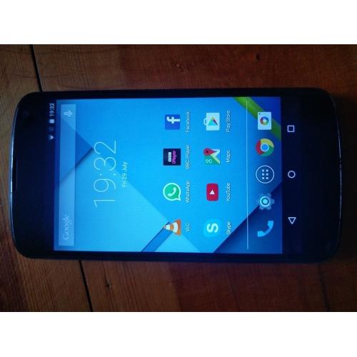 Nexus 4 8GB