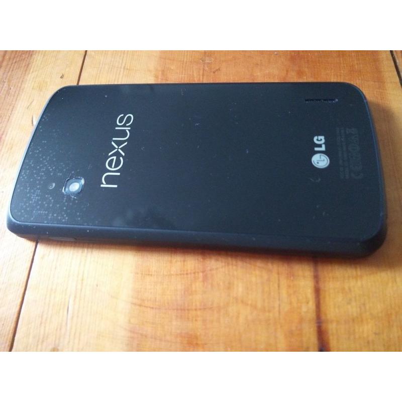 Nexus 4 8GB