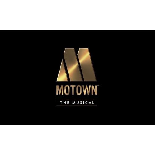 TICKETS FOR MOTOWN THE MUSICAL TUESDAY 2ND AUGUST - CHEAP