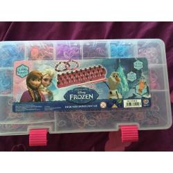 Box of loom bands