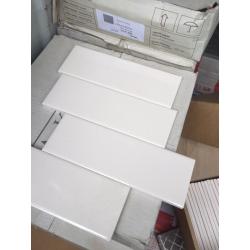 Wall tiles. Joblot