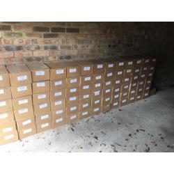 Wall tiles. Joblot