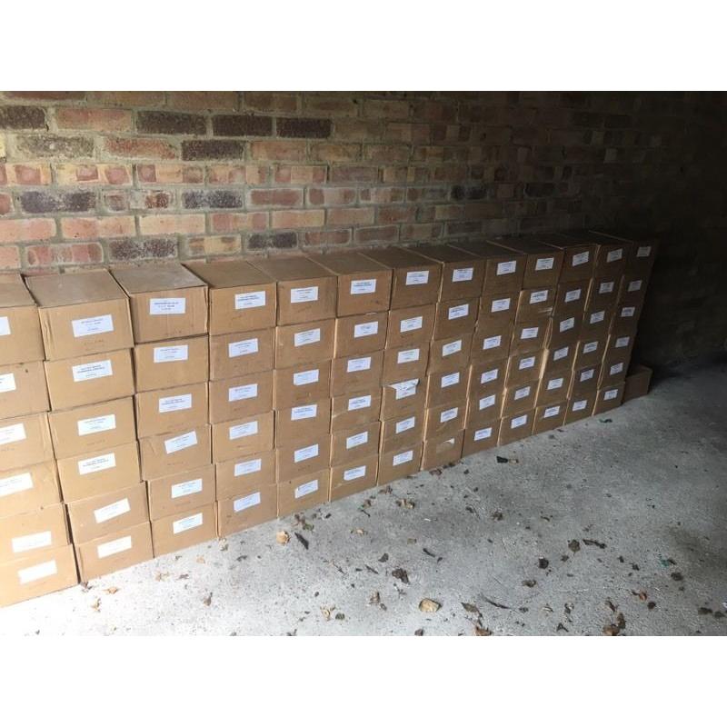 Wall tiles. Joblot