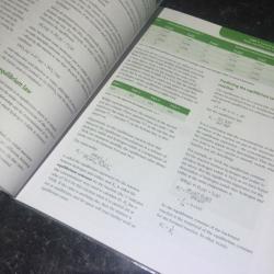 Edexcel A2 Chemistry students book