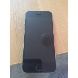 iPhone 5s