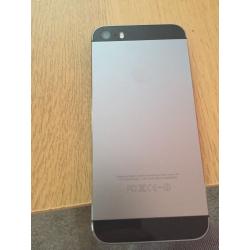 iPhone 5s