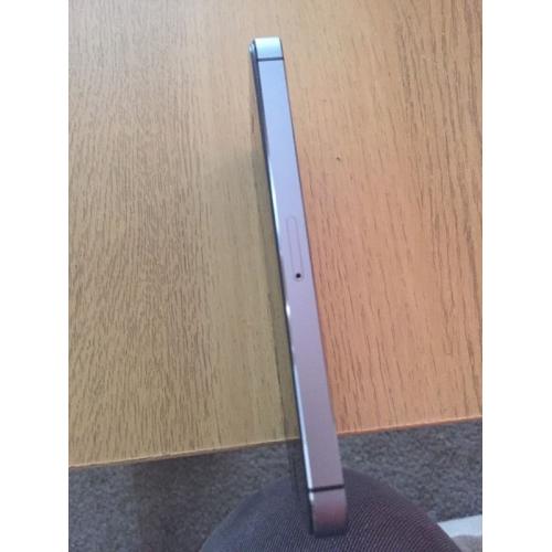iPhone 5s
