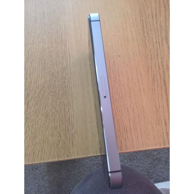 iPhone 5s