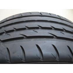 225 / 40 x 18 Nexxen car tyes - set of 4 - used but with lots of life still.