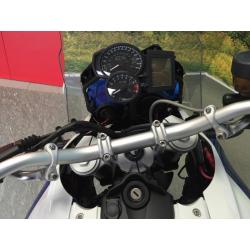 BMW F800 GS 2014