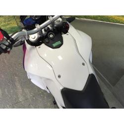 BMW F800 GS 2014