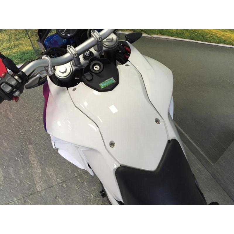 BMW F800 GS 2014