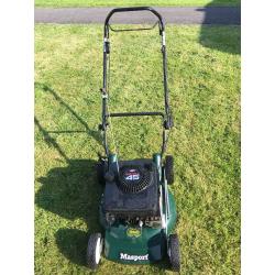 Masport Mulching mower